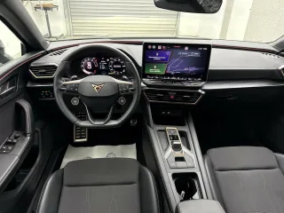 CUPRA Leon – Fahrzeugbild 7