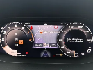 CUPRA Leon – Fahrzeugbild 8