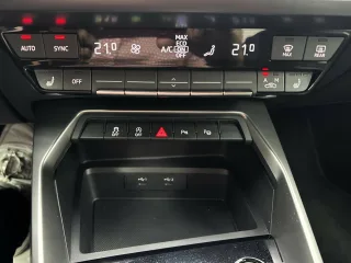AUDI A3 – Fahrzeugbild 10