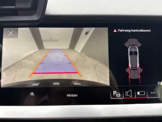 AUDI A3 – Fahrzeugbild 11