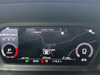 AUDI A3 – Fahrzeugbild 12