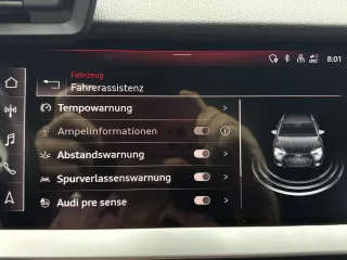 AUDI A3 – Fahrzeugbild 13