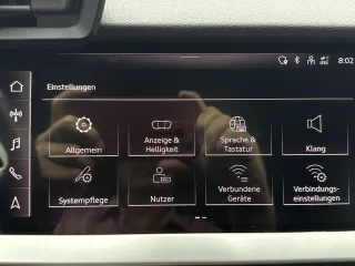 AUDI A3 – Fahrzeugbild 14