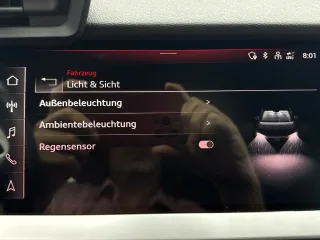 AUDI A3 – Fahrzeugbild 15