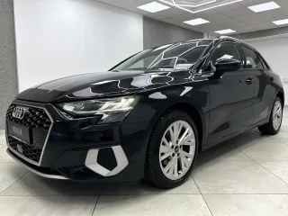 AUDI A3 – Fahrzeugbild 2