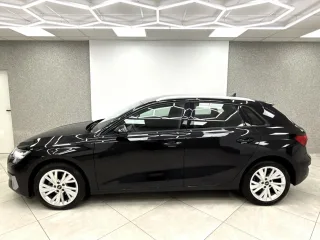 AUDI A3 – Fahrzeugbild 3