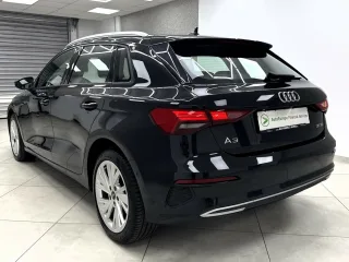 AUDI A3 – Fahrzeugbild 4