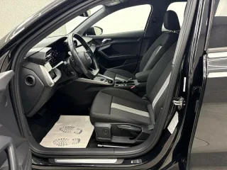 AUDI A3 – Fahrzeugbild 5