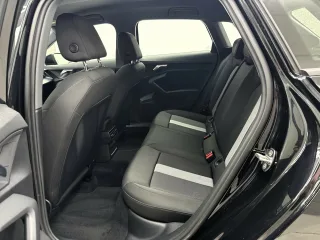 AUDI A3 – Fahrzeugbild 6