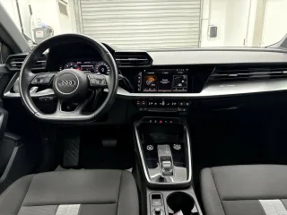 AUDI A3 – Fahrzeugbild 7