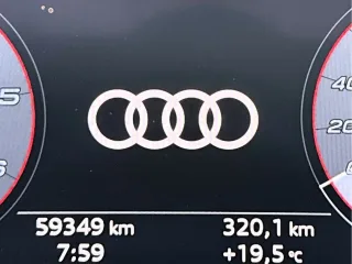 AUDI A3 – Fahrzeugbild 9
