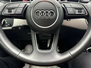 AUDI A4 – Fahrzeugbild 11