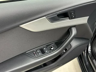 AUDI A4 – Fahrzeugbild 12