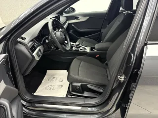 AUDI A4 – Fahrzeugbild 5