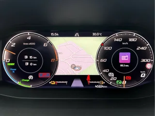 CUPRA Leon – Fahrzeugbild 11
