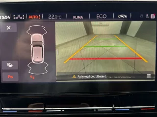 CUPRA Leon – Fahrzeugbild 12