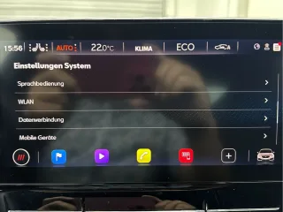 CUPRA Leon – Fahrzeugbild 14