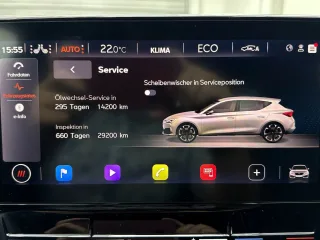 CUPRA Leon – Fahrzeugbild 15