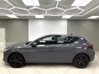 CUPRA Leon – Fahrzeugbild 3