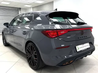 CUPRA Leon – Fahrzeugbild 4