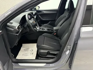 CUPRA Leon – Fahrzeugbild 5