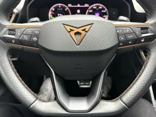 CUPRA Leon – Fahrzeugbild 8