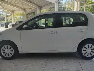 VW up! – Fahrzeugbild 10