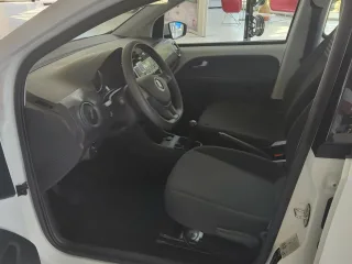 VW up! – Fahrzeugbild 11