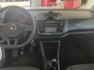 VW up! – Fahrzeugbild 15