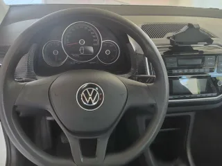 VW up! – Fahrzeugbild 3