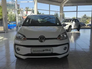 VW up! – Fahrzeugbild 4