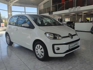 VW up! – Fahrzeugbild 5