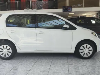 VW up! – Fahrzeugbild 6