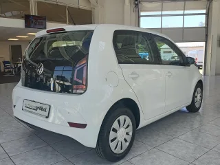VW up! – Fahrzeugbild 7