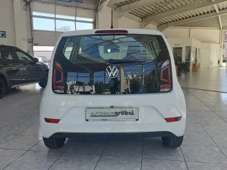 VW up! – Fahrzeugbild 8