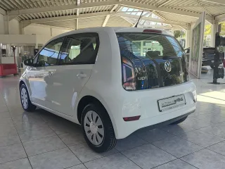 VW up! – Fahrzeugbild 9