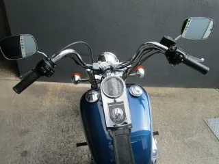 HARLEY DAVIDSON Dyna – Fahrzeugbild 13