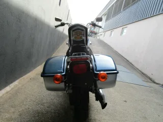 HARLEY DAVIDSON Dyna – Fahrzeugbild 6