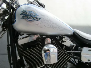 HARLEY DAVIDSON Dyna – Fahrzeugbild 9