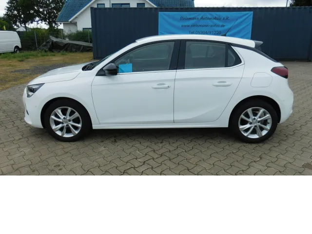 OPEL Corsa gebraucht kaufen