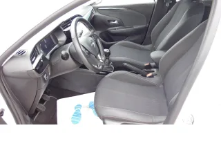 OPEL Corsa – Fahrzeugbild 10