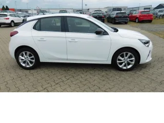 OPEL Corsa – Fahrzeugbild 2