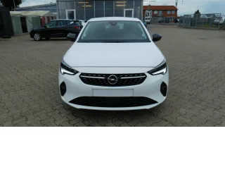OPEL Corsa – Fahrzeugbild 3