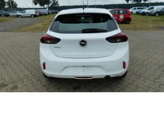OPEL Corsa – Fahrzeugbild 4