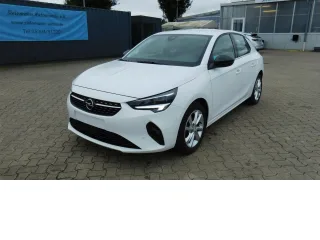 OPEL Corsa – Fahrzeugbild 5