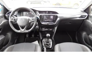 OPEL Corsa – Fahrzeugbild 9