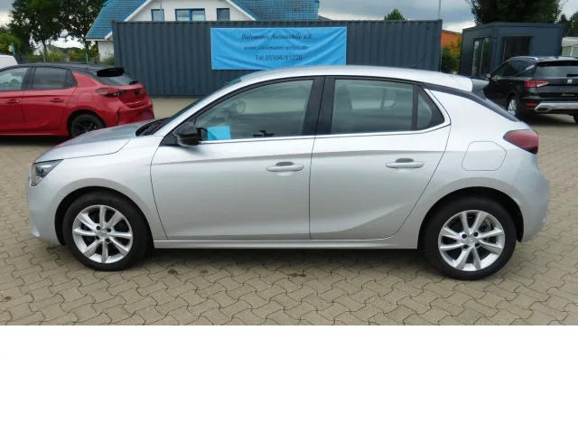 OPEL Corsa gebraucht kaufen
