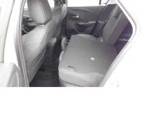 OPEL Corsa – Fahrzeugbild 13