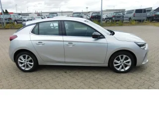 OPEL Corsa – Fahrzeugbild 2