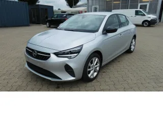OPEL Corsa – Fahrzeugbild 5